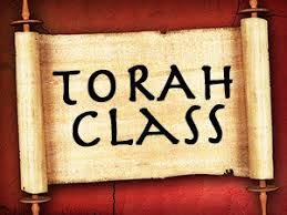 Master Torah Class with Cantor Terry Horowit